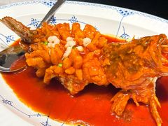 -江南雅厨(李公堤店)