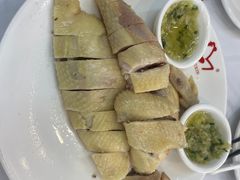 -文记壹心鸡(宝华路店)