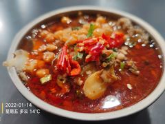 -夜食白市Yespicy·烧烤啤酒宵夜(番禺四海城店)