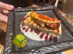 -一心创作料理屋(经开万达店)