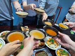 -蓝田九大碗民俗食府(蓝田店)
