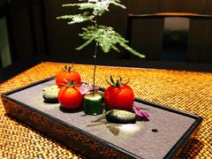 -王府茶楼茶宴·创意菜(大观园总店)