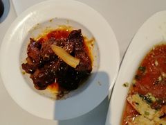 -丰收日·小海鲜·沪上家宴(顾村正大店)