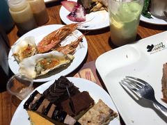 -汉巴味德(乐宾百货店)