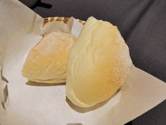 雪山奶露包-小炳胜(卓悦中心店)
