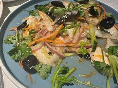 -红日饭店(裕隆三路店)