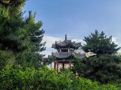 -长春孔子文化园-文庙