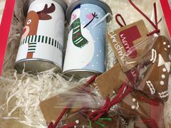 -食间旅人DIY烘焙工作室