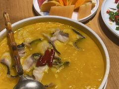 -竹里馆 ·茶食(奥体店)
