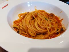 -Mr.Pizza米斯特比萨(合肥一九一二街区店)