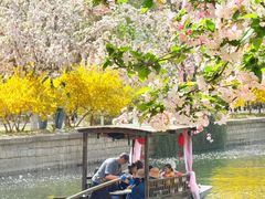 -元大都城垣遗址公园