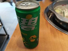 -牛串门串串香(东直门簋街总店)