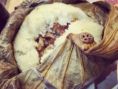 -添好运点心专门店(北角店)