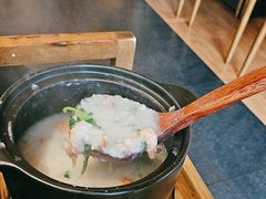 -如轩·海鲜砂锅粥·潮汕菜(一品天下店)