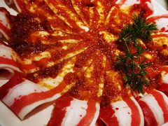 -韩宫宴烤肉·料理(宝山万达店)