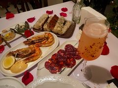 -壳里西餐厅Coquille Seafood Bistro(蒙自路店)