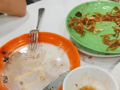 -澳门陈光记烧味饭店(南京德基广场店)