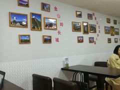 大堂-杏好遇见你(总店)
