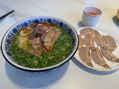 -燕兰楼·清真西北融合菜(亚运村店)