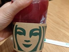 -星巴克臻选(北京富力家园店)