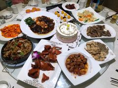 -燕春楼(海河华鼎店)