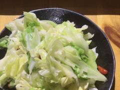 -望京一号·重庆江湖菜(工体店)
