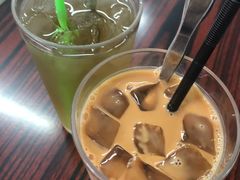 -華叔茶記
