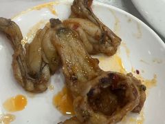 -嘉陵楼馋嘴城(簋街总店)