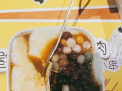 -木屋烧烤(西城天桥店)