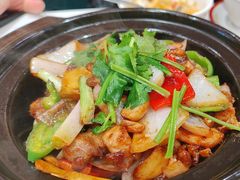 -香港深仔记茶餐厅(东门店)