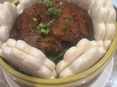 -又一福烤鸭·北京菜(东四店)