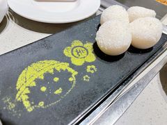 -海底捞火锅(西单店)