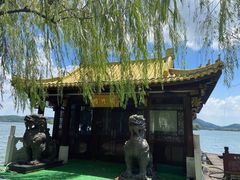 -知味观·味庄(杨公堤店)