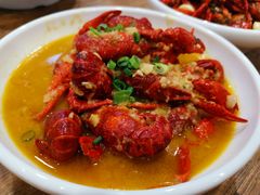 -叶派龙虾•招牌香辣蟹·海鲜(中海国际店)