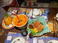 -泰妃殿(武汉首店)