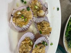 -华源餐厅·海鲜大排档(日月贝店)