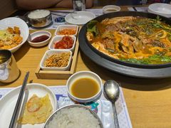 -韩香福脊骨汤锅(上杭路店)