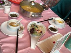-龙鲜会·澳门生鲜火锅(诚品店)