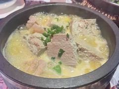 -老班长·小龙虾·鲜货烧烤大排档(金街美地店)