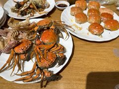 -禾斗海鲜自助(城阳宝龙店)
