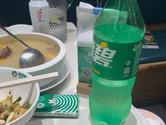 -绿草地·湘菜(芙蓉天街店)