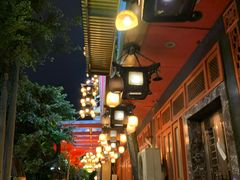 -老码头火锅(玉林店)