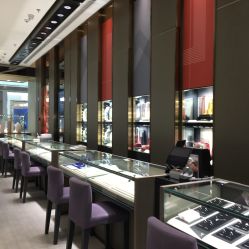 店内环境-周大福CHOW TAI FOOK(荟聚购物中心西红门店)
