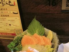 -昊·来了寿司(台湾街店)