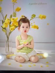 -小熊维尼高端儿童摄影(南山店)