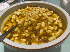 蟹粉豆腐-松鹤楼(狮山永利广场店)