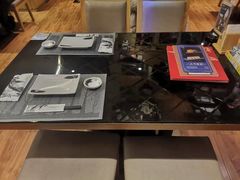 -昱匠·日本料理(金融街店)