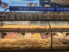 -UH祐禾(上海荟聚店)