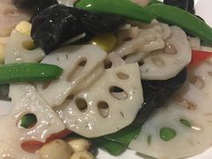 -大鸭梨烤鸭(左家庄店)