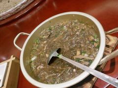 -醉南拳客家菜(华威店)